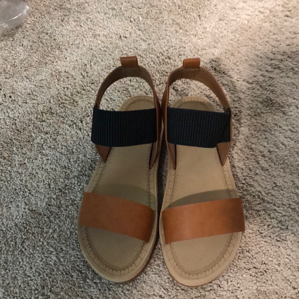 Roolee Sandals
